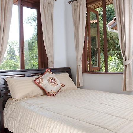 Krabi Dream Home Pool Villa Eksteriør billede