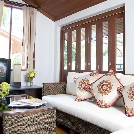 Krabi Dream Home Pool Villa Eksteriør billede