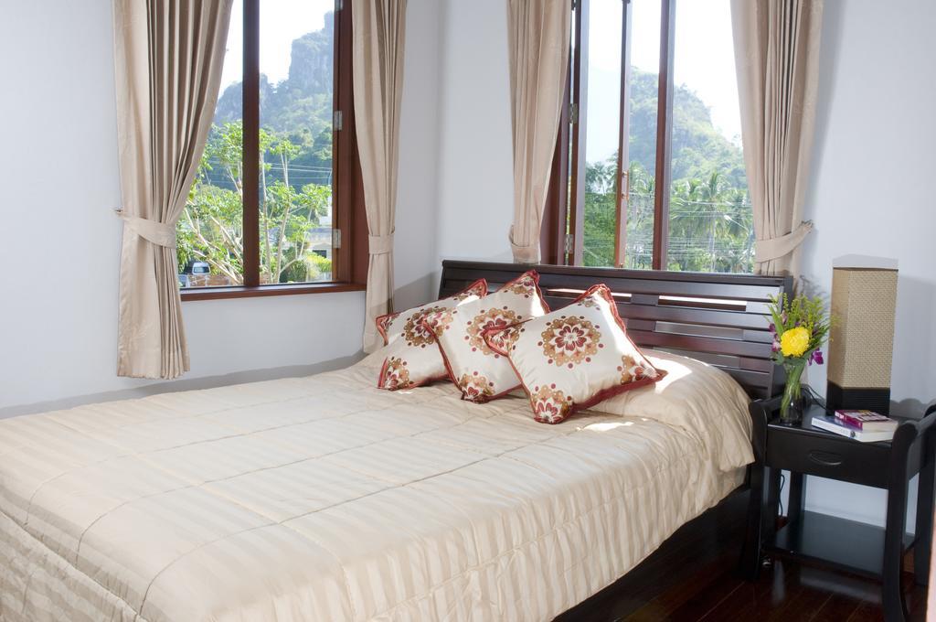 Krabi Dream Home Pool Villa Eksteriør billede