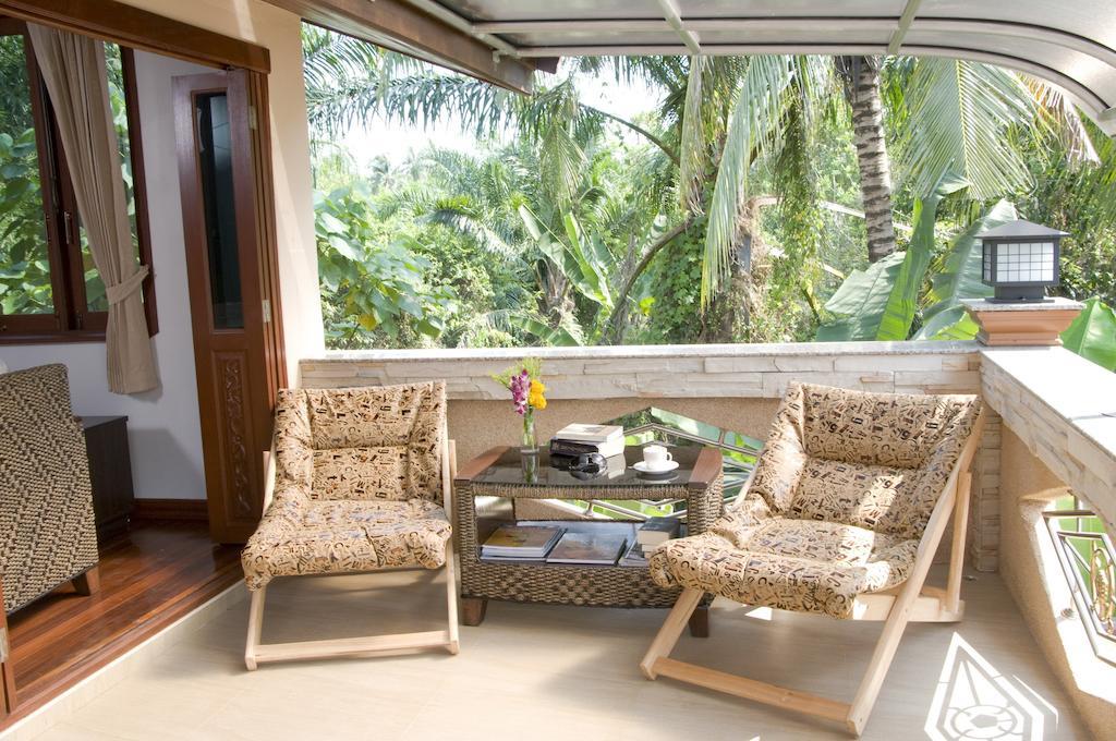Krabi Dream Home Pool Villa Eksteriør billede