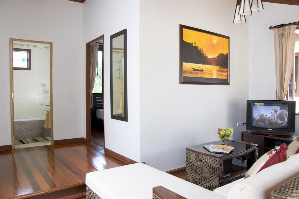 Krabi Dream Home Pool Villa Eksteriør billede