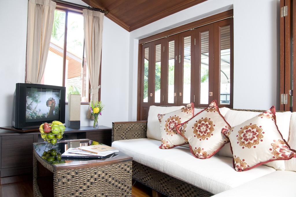 Krabi Dream Home Pool Villa Eksteriør billede